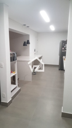 Apartamento com 3 Quartos à Venda, 183 m² em Vila Andrade - São Paulo