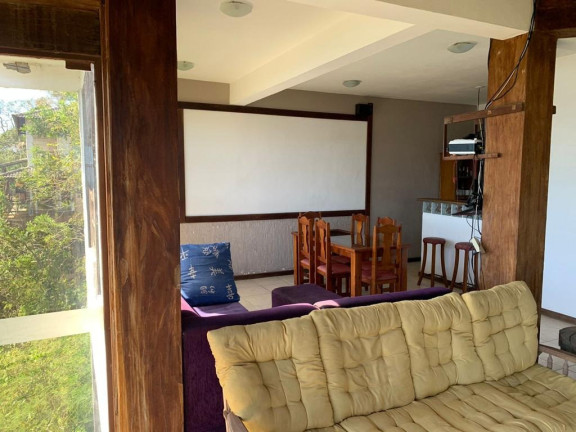 Imagem Casa com 4 Quartos à Venda, 265 m² em Piratininga - Niterói Imagem Casa com 4 Quartos à Venda, 265 m² em Piratininga - Niterói