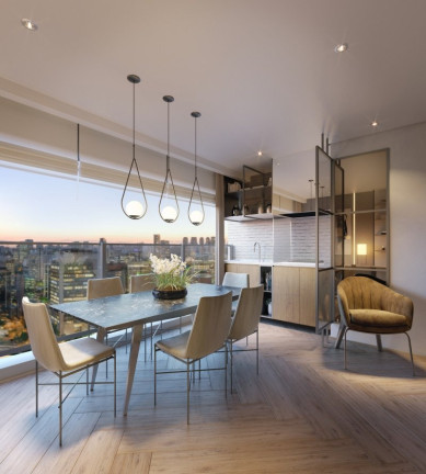 Imagem Apartamento com 2 Quartos à Venda, 75 m² em Jardim Das Acácias - São Paulo Imagem Apartamento com 2 Quartos à Venda, 75 m² em Jardim Das Acácias - São Paulo