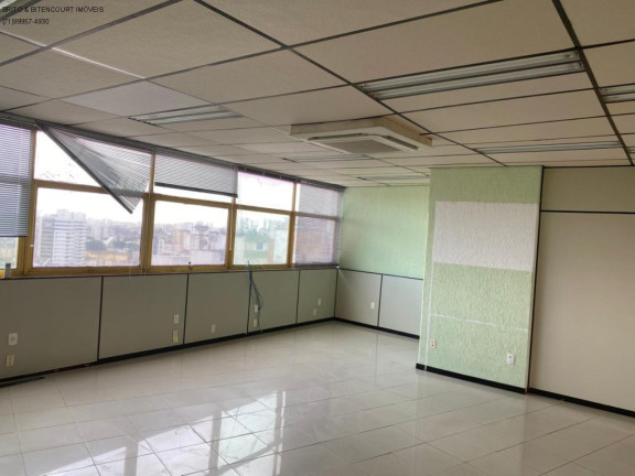 Sala Comercial à Venda, 341 m² em Graça - Salvador