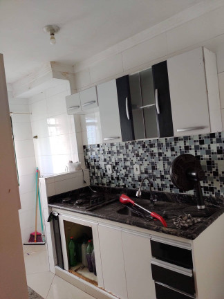Imagem Apartamento com 2 Quartos à Venda,  em Parque São Jorge - Campinas