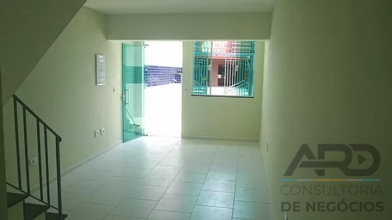 Imagem Imóvel Comercial para Alugar, 111 m² em Vila Galvão - Guarulhos