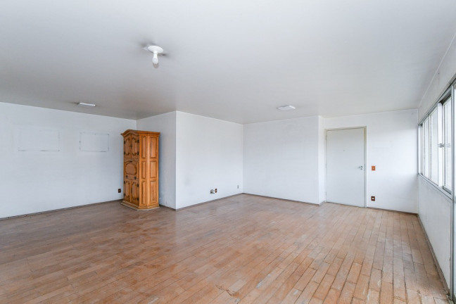 Apartamento com 3 Quartos à Venda, 142 m² em Paraíso Do Morumbi - São Paulo