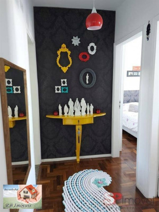 Imagem Apartamento com 3 Quartos à Venda, 98 m² em Rudge Ramos - São Bernardo Do Campo Imagem Apartamento com 3 Quartos à Venda, 98 m² em Rudge Ramos - São Bernardo Do Campo
