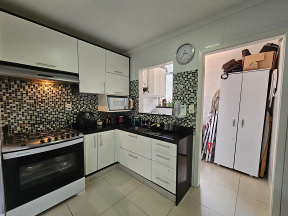 Imagem Apartamento com 3 Quartos à Venda, 82 m² em Alto - Teresópolis