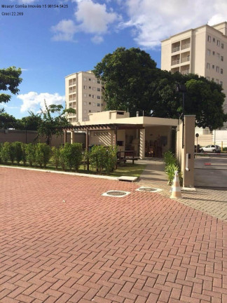 Imagem Imóvel com 2 Quartos à Venda, 54 m² em Jardim São Carlos - Sorocaba Imagem Imóvel com 2 Quartos à Venda, 54 m² em Jardim São Carlos - Sorocaba