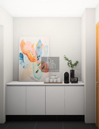 Imagem Casa com 4 Quartos para Alugar, 488 m² em Alphaville - Santana De Parnaíba Imagem Casa com 4 Quartos para Alugar, 488 m² em Alphaville - Santana De Parnaíba