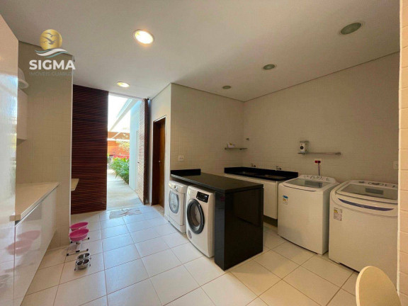Imagem Casa com 10 Quartos à Venda, 1.350 m² em Jardim Acapulco - Guarujá Imagem Casa com 10 Quartos à Venda, 1.350 m² em Jardim Acapulco - Guarujá