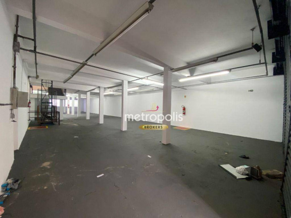 Edifício Residencial à Venda ou Locação, 747 m² em Centro - São Caetano Do Sul