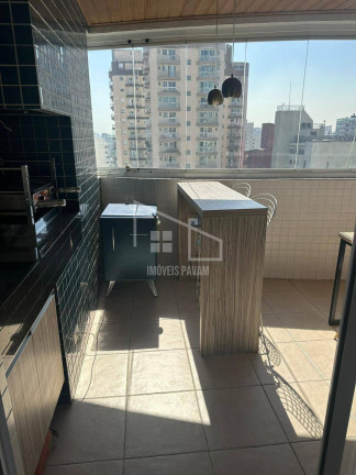 Imagem Apartamento com 3 Quartos à Venda, 130 m² em Centro - São Bernardo Do Campo