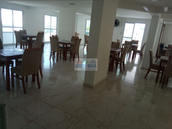 Imagem Apartamento com 1 Quarto à Venda, 53 m² em Caiçara - Praia Grande Imagem Apartamento com 1 Quarto à Venda, 53 m² em Caiçara - Praia Grande
