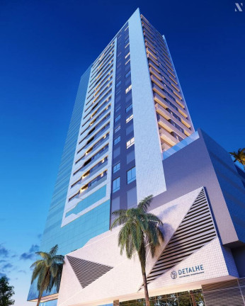Imóvel com 4 Quartos à Venda, 197 m² em Meia Praia - Itapema