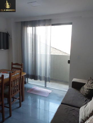 Imagem Apartamento com 2 Quartos à Venda, 57 m² em Centro - Araucária Imagem Apartamento com 2 Quartos à Venda, 57 m² em Centro - Araucária