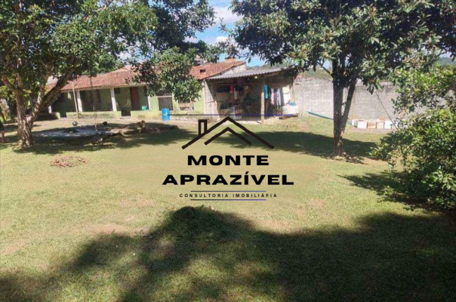 Chácara com 3 Quartos à Venda, 1.390 m² em Quinta Divisão - Suzano