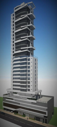 Imagem Apartamento com 4 Quartos à Venda, 195 m² em Centro - Balneário Camboriú