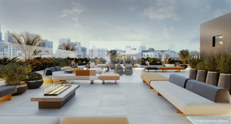 Imagem Apartamento com 1 Quarto à Venda, 66 m² em Jardim Oceania - João Pessoa Imagem Apartamento com 1 Quarto à Venda, 66 m² em Jardim Oceania - João Pessoa