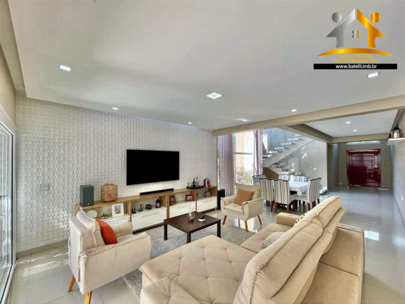 Imagem Casa de Condomínio com 4 Quartos à Venda, 315 m² em Granja Viana - Cotia Imagem Casa de Condomínio com 4 Quartos à Venda, 315 m² em Granja Viana - Cotia