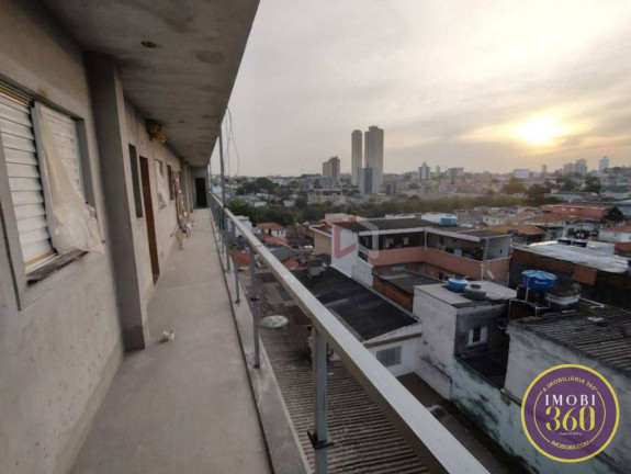 Imagem Apartamento com 2 Quartos à Venda, 32 m² em Vila Santa Teresa - São Paulo Imagem Apartamento com 2 Quartos à Venda, 32 m² em Vila Santa Teresa - São Paulo
