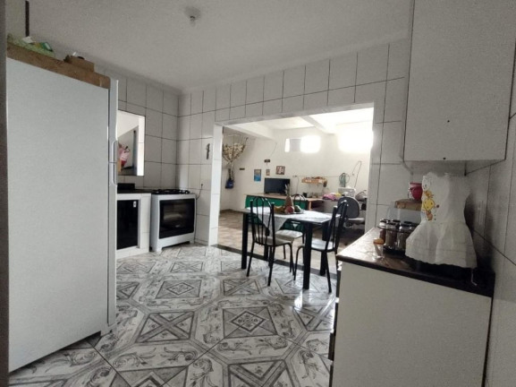 Imagem Sobrado com 3 Quartos à Venda, 192 m² em Caxangá - Suzano Imagem Sobrado com 3 Quartos à Venda, 192 m² em Caxangá - Suzano