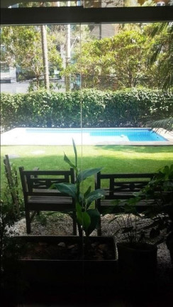 Imagem Apartamento com 1 Quarto à Venda, 44 m² em Vila Nova Conceição - São Paulo Imagem Apartamento com 1 Quarto à Venda, 44 m² em Vila Nova Conceição - São Paulo