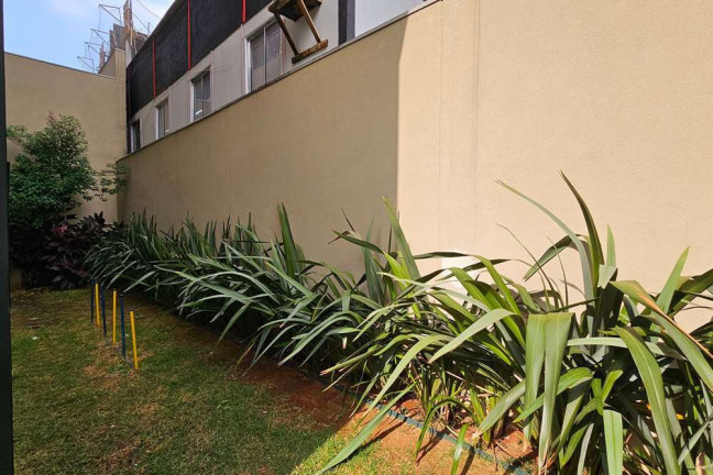 Imagem Imóvel com 1 Quarto à Venda, 32 m² em Vila Mariana - São Paulo