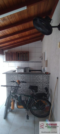 Imagem Casa com 3 Quartos à Venda, 95 m² em Jardim São Sebastião - Hortolândia