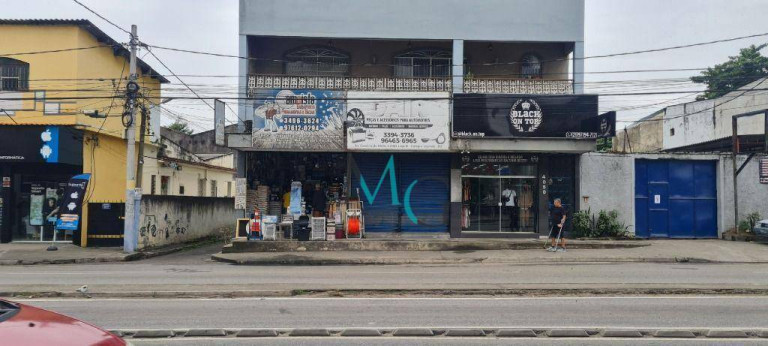 Imagem Loja para Alugar, 72 m² em Campo Grande - Rio De Janeiro Imagem Loja para Alugar, 72 m² em Campo Grande - Rio De Janeiro
