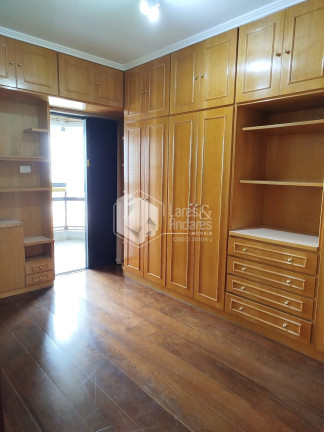 Imagem Apartamento com 4 Quartos à Venda, 176 m² em Vila Mariana - São Paulo Imagem Apartamento com 4 Quartos à Venda, 176 m² em Vila Mariana - São Paulo