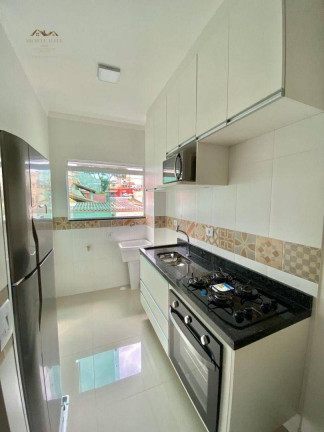 Imagem Apartamento com 2 Quartos à Venda, 40 m² em Jardim Nice - São Paulo Imagem Apartamento com 2 Quartos à Venda, 40 m² em Jardim Nice - São Paulo