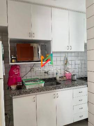Imagem Apartamento com 3 Quartos à Venda, 70 m² em Torre - Recife Imagem Apartamento com 3 Quartos à Venda, 70 m² em Torre - Recife