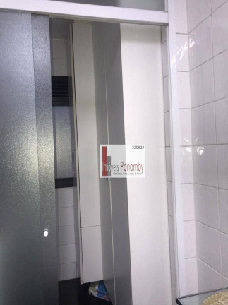 Imagem Apartamento com 2 Quartos à Venda, 58 m² em Morumbi - São Paulo Imagem Apartamento com 2 Quartos à Venda, 58 m² em Morumbi - São Paulo