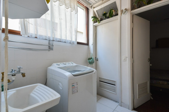 Imagem Apartamento com 3 Quartos à Venda, 193 m² em Santa Cecília - São Paulo
