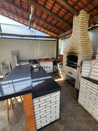 Imagem Terreno à Venda, 1 m² em Village Ipanema - Araçoiaba Da Serra