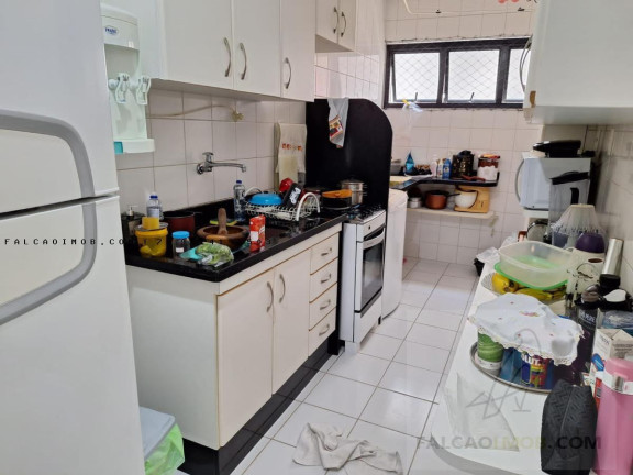 Imagem Apartamento com 3 Quartos à Venda, 90 m² em Itaigara - Salvador