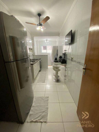 Imagem Apartamento com 2 Quartos à Venda, 96 m² em Boqueirão - Praia Grande Imagem Apartamento com 2 Quartos à Venda, 96 m² em Boqueirão - Praia Grande