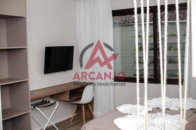 Imagem Apartamento com 1 Quarto à Venda, 36 m² em Lazaro - Ubatuba