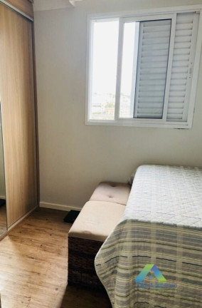 Imagem Apartamento com 3 Quartos à Venda, 62 m² em Vila Diadema - Diadema
