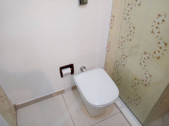 Imagem Apartamento com 3 Quartos à Venda, 98 m² em Enseada - Guarujá