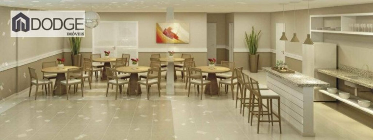 Imagem Apartamento com 2 Quartos à Venda, 46 m² em Parque João Ramalho - Santo André Imagem Apartamento com 2 Quartos à Venda, 46 m² em Parque João Ramalho - Santo André