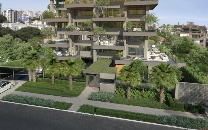 Imagem Imóvel com 3 Quartos à Venda, 200 m² em Bela Vista - Porto Alegre Imagem Imóvel com 3 Quartos à Venda, 200 m² em Bela Vista - Porto Alegre