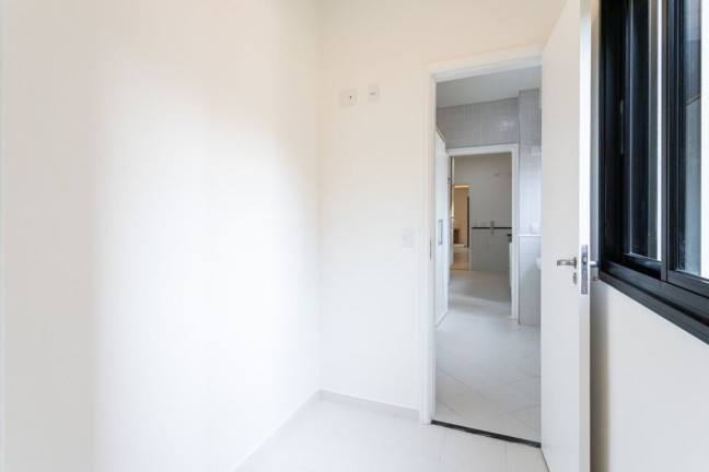 Imagem Apartamento com 3 Quartos à Venda, 122 m² em Saúde - São Paulo