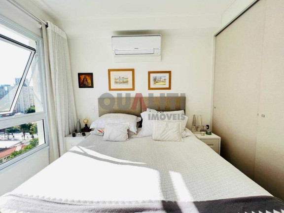 Imagem Apartamento com 1 Quarto à Venda, 160 m² em Vila Olímpia - São Paulo Imagem Apartamento com 1 Quarto à Venda, 160 m² em Vila Olímpia - São Paulo