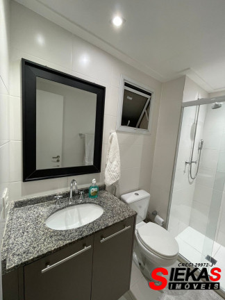 Imagem Apartamento com 2 Quartos à Venda, 88 m² em Tatuapé - São Paulo Imagem Apartamento com 2 Quartos à Venda, 88 m² em Tatuapé - São Paulo
