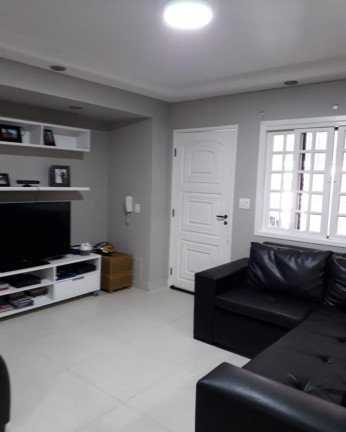 Sobrado com 3 Quartos à Venda, 131 m² em Chácara Santo Antônio - São Paulo