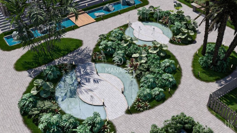Imagem Apartamento com 2 Quartos à Venda, 56 m² em São Cristóvão - Barra Velha Imagem Apartamento com 2 Quartos à Venda, 56 m² em São Cristóvão - Barra Velha