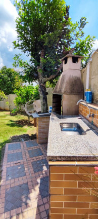 Imagem Casa com 4 Quartos à Venda, 970 m² em Jardim Centenário - Atibaia Imagem Casa com 4 Quartos à Venda, 970 m² em Jardim Centenário - Atibaia