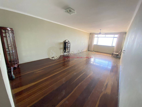 Imagem Apartamento com 3 Quartos à Venda, 200 m² em Gonzaga - Santos Imagem Apartamento com 3 Quartos à Venda, 200 m² em Gonzaga - Santos