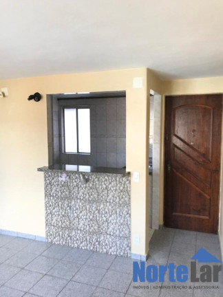 Imagem Apartamento com 2 Quartos à Venda, 50 m² em Vila Francos - São Paulo Imagem Apartamento com 2 Quartos à Venda, 50 m² em Vila Francos - São Paulo
