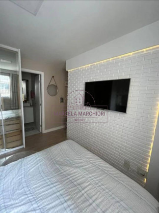 Imagem Apartamento com 2 Quartos à Venda, 65 m² em Praia De Itaparica - Vila Velha