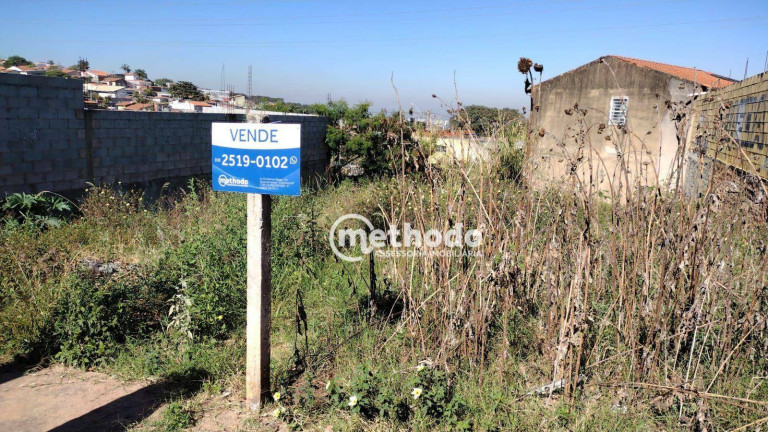 Terreno à Venda, 279 m² em Jardim Nova Europa - Campinas